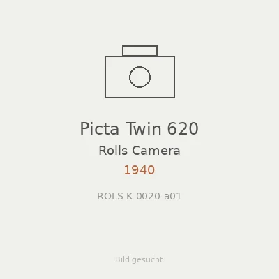 Picta Twin 620