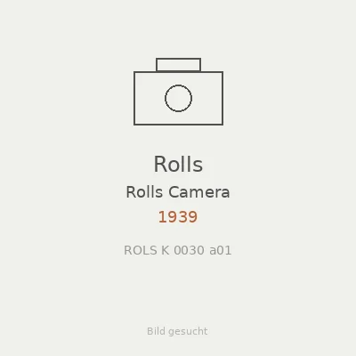 Rolls