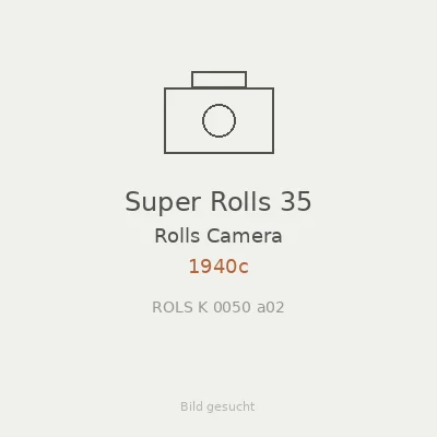 Super Rolls 35