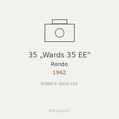35 „Wards 35 EE“