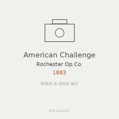 American Challenge