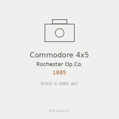 Commodore 4x5