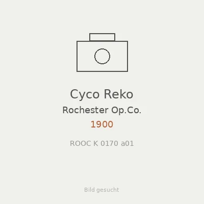 Cyco Reko