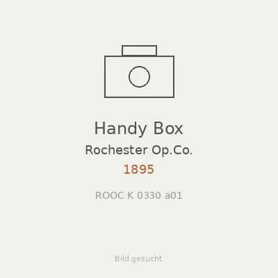 Handy Box