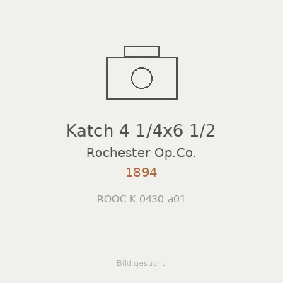 Katch 4 1/4x6 1/2