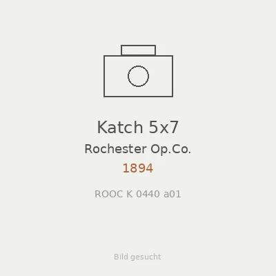 Katch 5x7