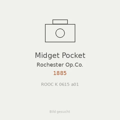 Midget Pocket