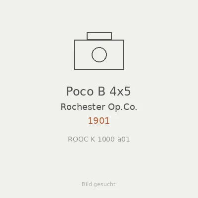 Poco B 4x5