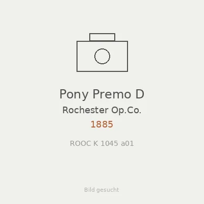 Pony Premo D