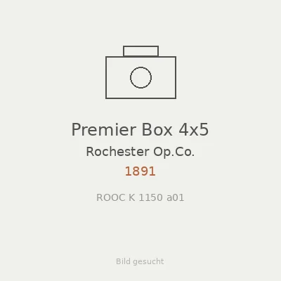 Premier Box 4x5