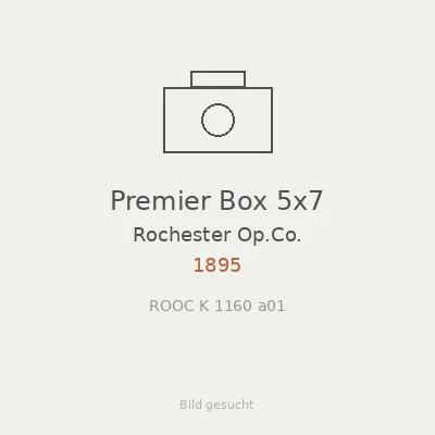 Premier Box 5x7