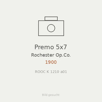 Premo 5x7