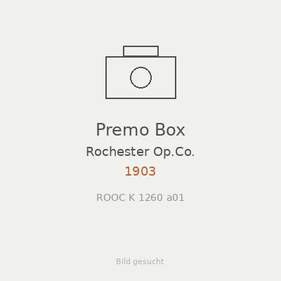 Premo Box