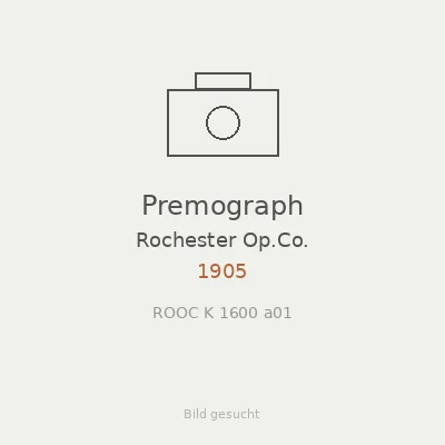 Premograph