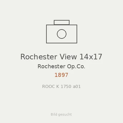 Rochester View 14x17