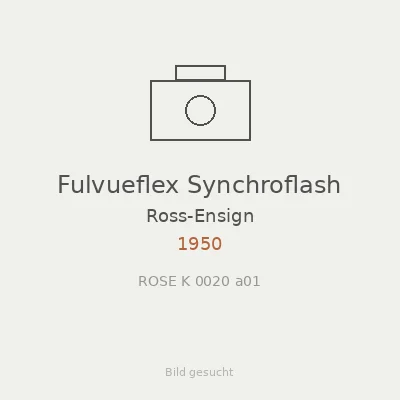 Fulvueflex Synchroflash