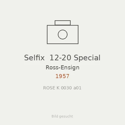 Selfix  12-20 Special