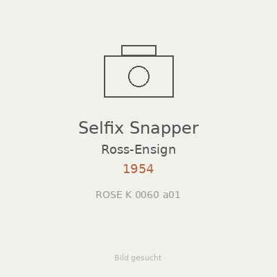 Selfix Snapper