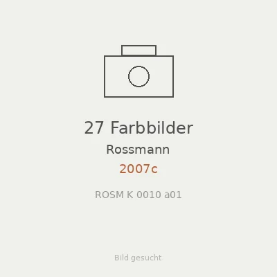 27 Farbbilder