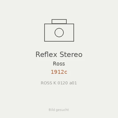 Reflex Stereo