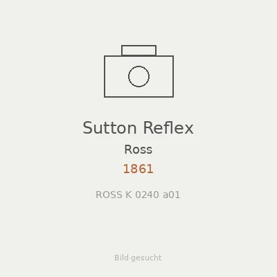 Sutton Reflex