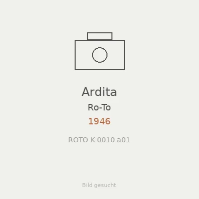 Ardita