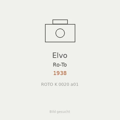 Elvo