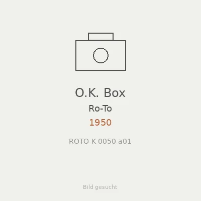 O.K. Box
