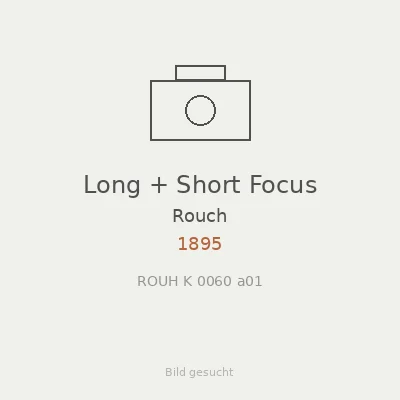 Long + Short Focus