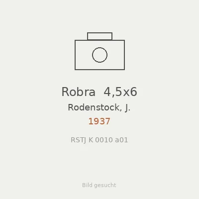 Robra  4,5x6