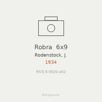Robra  6x9