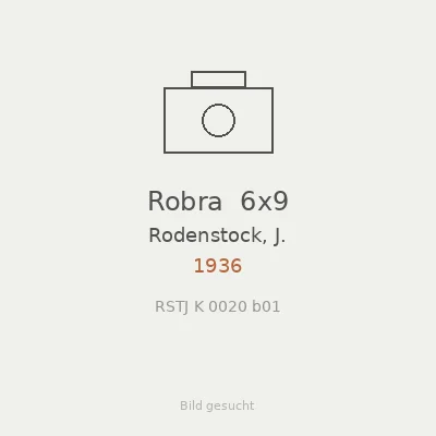 Robra  6x9