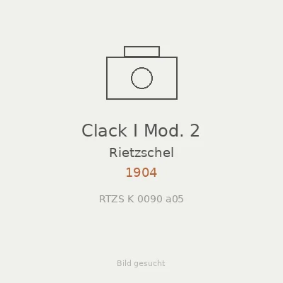 Clack I Mod. 2