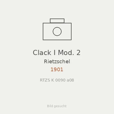 Clack I Mod. 2