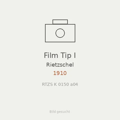 Film Tip I