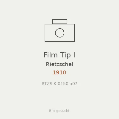 Film Tip I