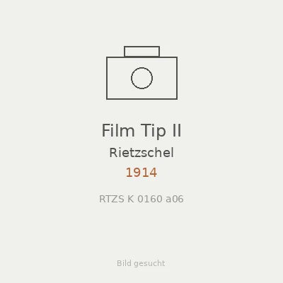 Film Tip II