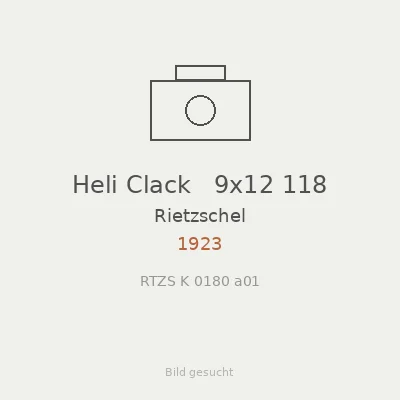 Heli Clack   9x12 118