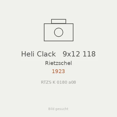 Heli Clack   9x12 118