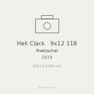 Heli Clack   9x12 118