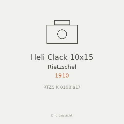 Heli Clack 10x15