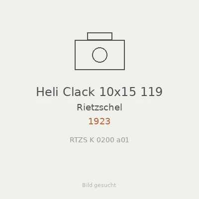 Heli Clack 10x15 119