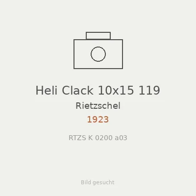 Heli Clack 10x15 119