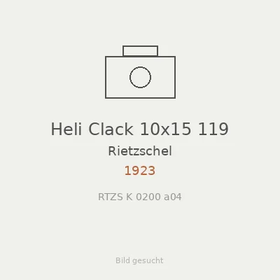 Heli Clack 10x15 119