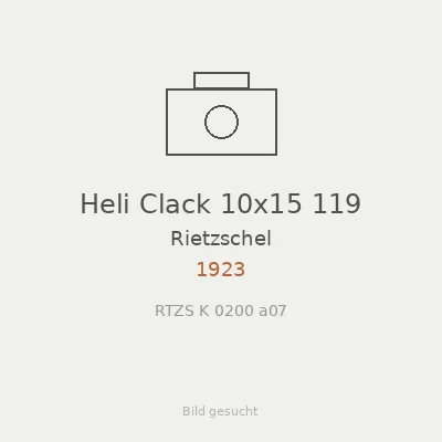 Heli Clack 10x15 119