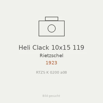 Heli Clack 10x15 119