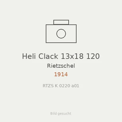Heli Clack 13x18 120