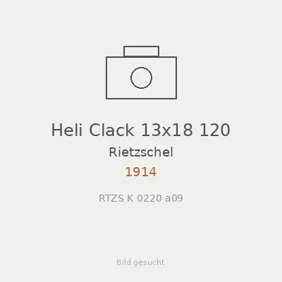 Heli Clack 13x18 120