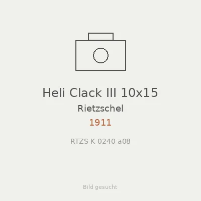 Heli Clack III 10x15