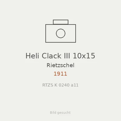 Heli Clack III 10x15